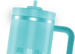 Termos Vital Water